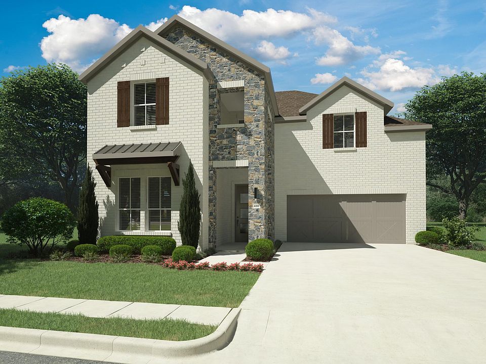 Elevation B