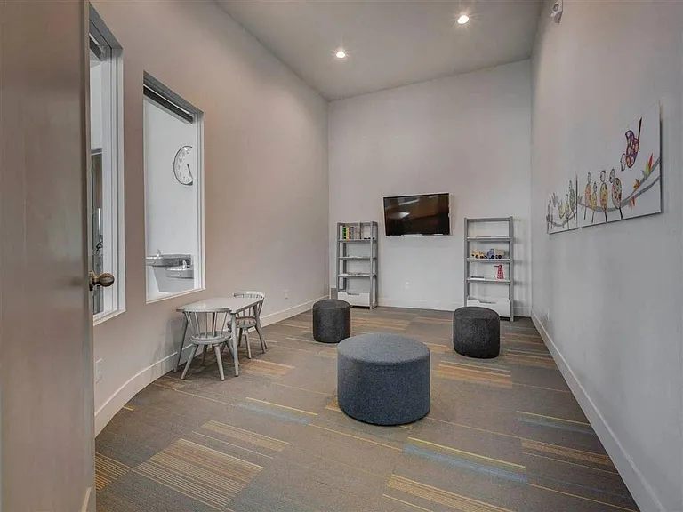 Affinity 56 play room