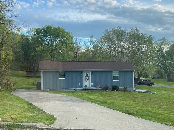 128 Harp Dr, Jellico, TN 37762