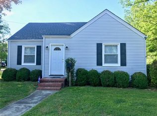 4020 Race St #RAC4020, Portsmouth, VA 23707