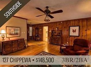 127 Chippewa Dr, Savannah, GA 31406