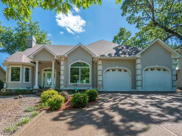 64 Montanoso Way, Hot Springs Village, AR 71909