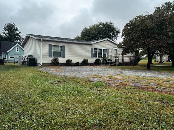 321 W Lou Ln, Greensburg, IN 47240