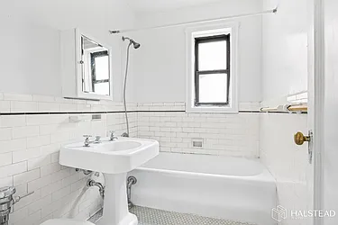 Rented by Halstead Real Estate