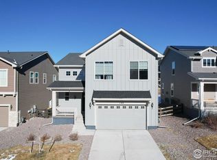 199 Simmental Loop, Castle Rock, CO 80104