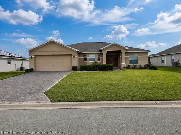 3048 Calliope Dr, Avon Park, FL 33825