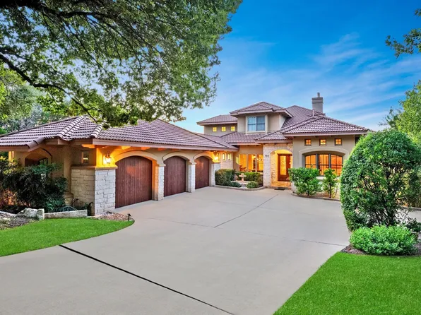 111 Sendera Bonita, Lakeway, TX 78734