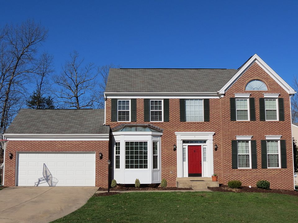 1st image of 9 Kennesaw Dr
