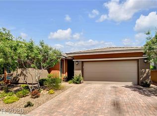 5852 Sky Cloud Ln, Las Vegas, NV 89135