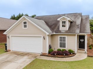 48 Border Ave, Simpsonville, SC 29680