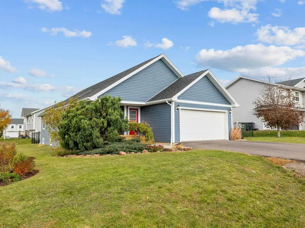 47 Westway Dr, Charlottetown, PE C1E 2K2