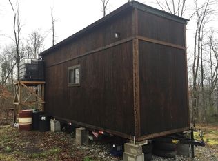 2123 Chapel Dr, Crawford, TN 38554