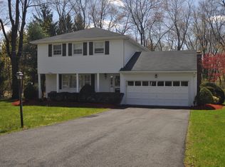 4 Fox Rd, Montville, NJ 07045