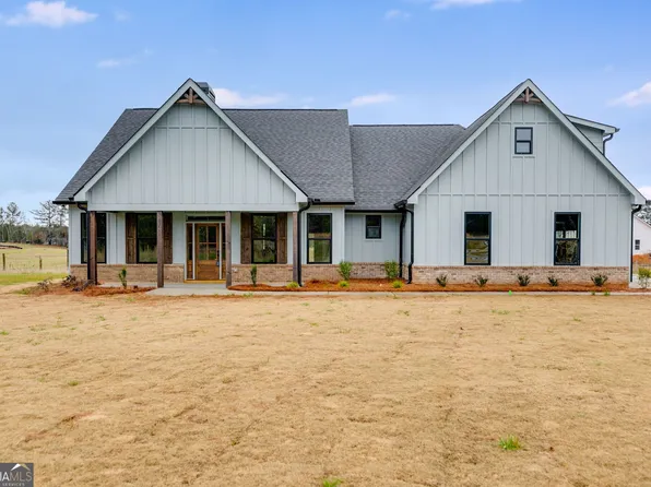 628 Ridge Rd, Dallas, GA 30157