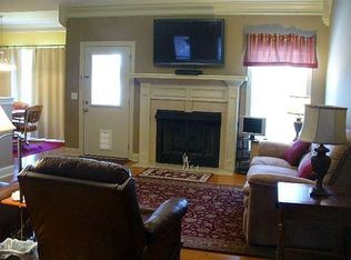 6606 Old Zion Rd, Columbia, TN 38401