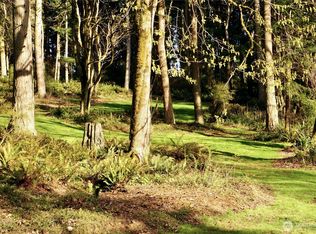 Possession Shores Community, Clinton, WA 98236