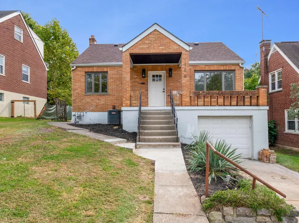 108 Kennedy Rd, Covington, KY 41011