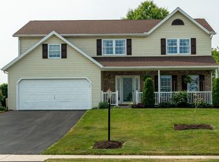 5903 Palmer Dr, Harrisburg, PA 17112
