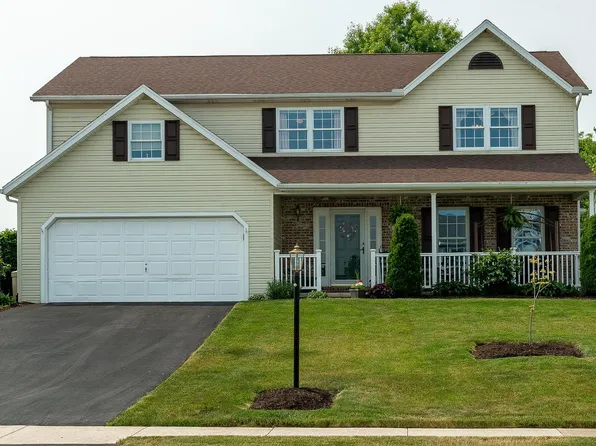 5903 Palmer Dr, Harrisburg, PA 17112