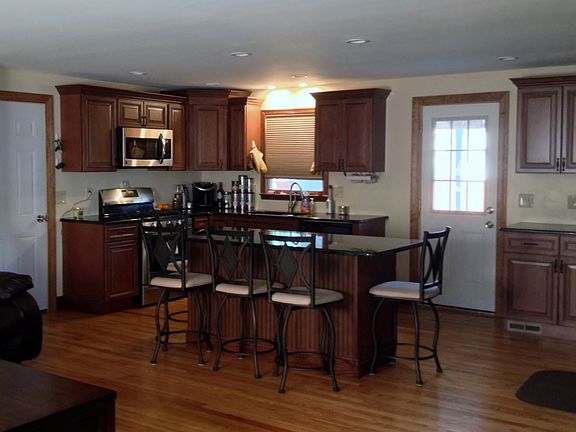 Fabulous New Kitchen!