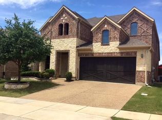 6409 Brynwyck Ln, North Richland Hills, TX 76182