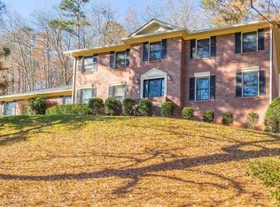 4229 Country Way LOT 85, Cohutta, GA 30710