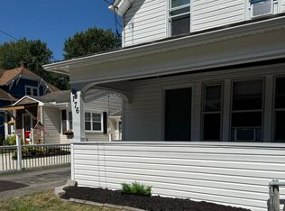 176 E Felton St, North Tonawanda, NY 14120