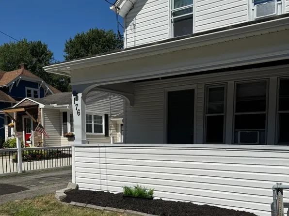 176 E Felton St, North Tonawanda, NY 14120