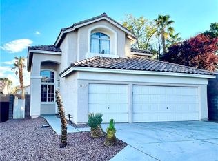 9517 Belgate Ct, Las Vegas, NV 89129