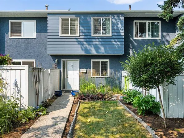 251 E 90th Ave SE #81, Calgary, AB T2J 0A4