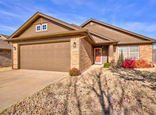 11921 NW 135th St, Piedmont, OK 73078