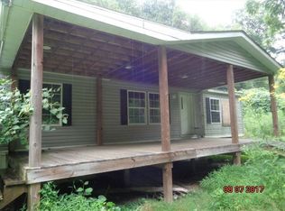 191 Kelly Station Rd, Ford City, PA 16226