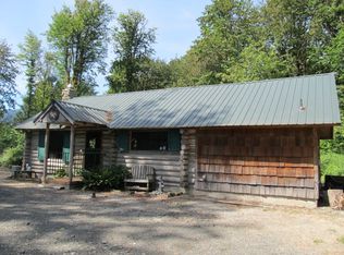 316 State Route 131, Randle, WA 98377