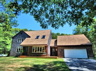 175 Rocky Hill Rd, Plymouth, MA 02360