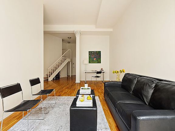 3rd image of 77 Bleecker St APT 117N