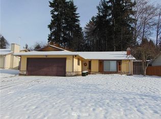 6861 Helena Dr NE, Bremerton, WA 98311