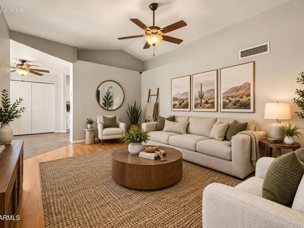1055 N RECKER Road #1192, Mesa, AZ 85205
