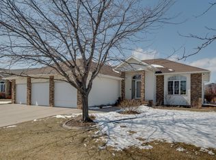 506 Mariann Ln, Dilworth, MN 56529