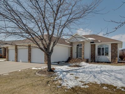 506 Mariann Ln, Dilworth, MN, 56529