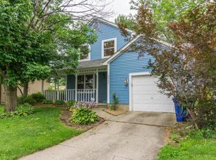 5334 Brayton Ave, Columbus, OH