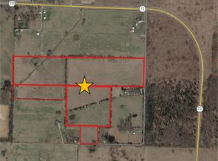 Wilkerson Rd, Garfield, AR 72732