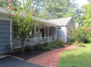 44 Dana Ln, Colts Neck, NJ