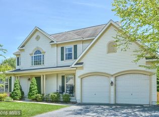 702 Brookridge Dr, Boonsboro, MD 21713
