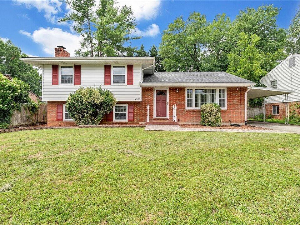 1st image of 4537 Hammond Ln
