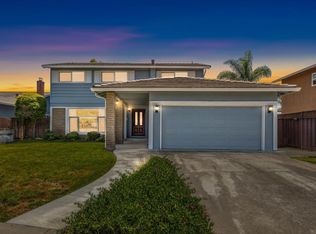 368 Bangor Ave, San Jose, CA 95123