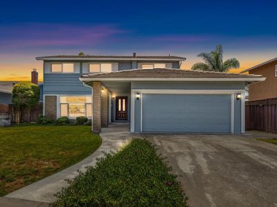 368 Bangor Ave, San Jose, CA, 95123