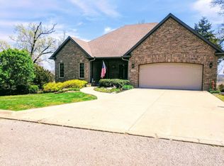 328 Mill Creek Rd, Branson, MO 65616