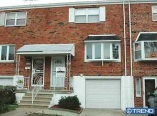2843 Bittern Pl, Philadelphia, PA 19142
