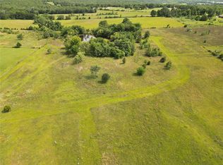 E 1090th Rd, Henryetta, OK 74437