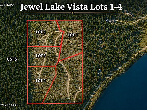 2nd image of LOT 2 Dollar Creek Dr